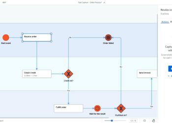Process Discovery Tool - Task Capture | UiPath