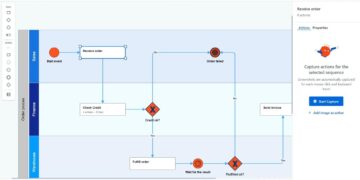 Process Discovery Tool - Task Capture | UiPath