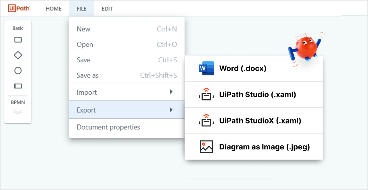 Process Discovery Tool - Task Capture | UiPath