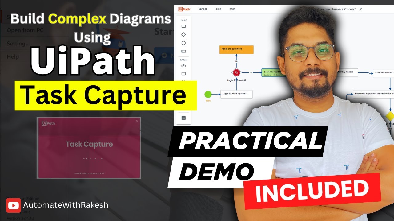 Building a Robust RPA Center of Excellence (CoE) with UiPath Building a Robust RPA Center of Excellence (CoE) with UiPath